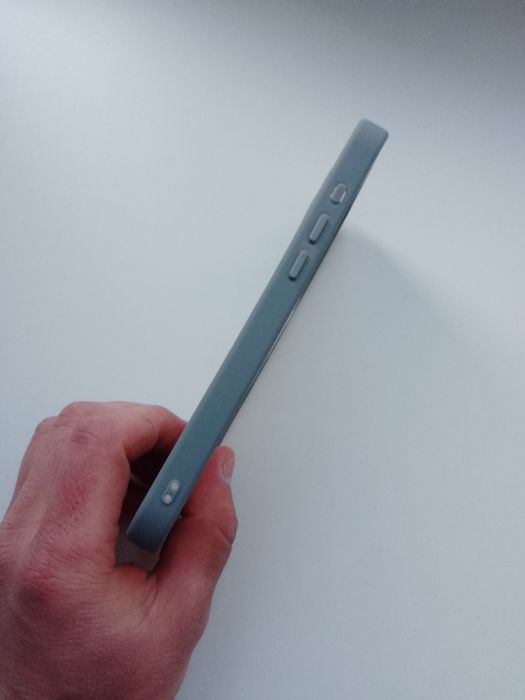 чехол для iPhone 16 Pro Max -Grey