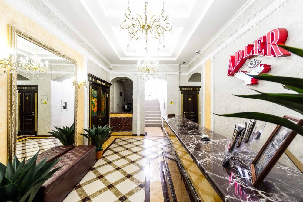 Гостиница, Гостевой Дом в Астане