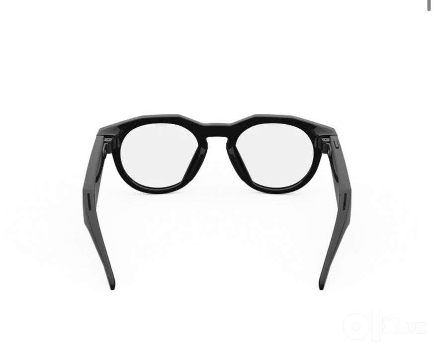 Oakley Meta — новые умные очки. Официально в Узбекистане