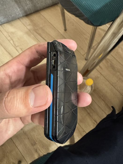 Nokia 7070d -2 Нокиа