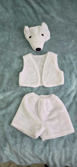 Новогодние костюмы