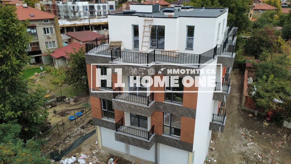 Продажба 3-стаен гр. София - Горубляне 108m²