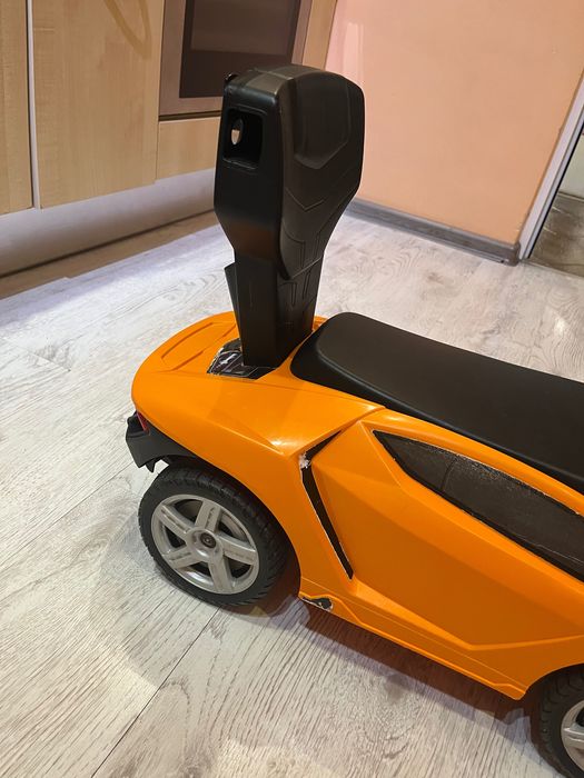 Детска кола - кракомобил