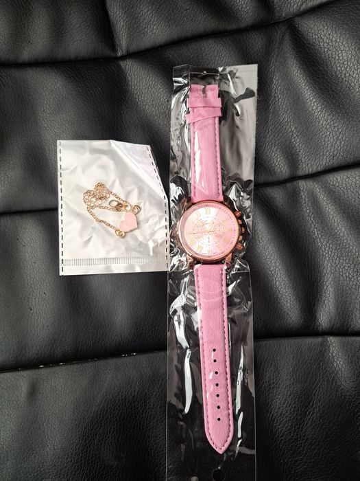 Часовници с гривна