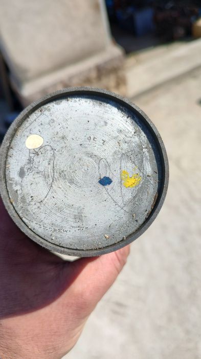 Set motor nou Dacia 1300