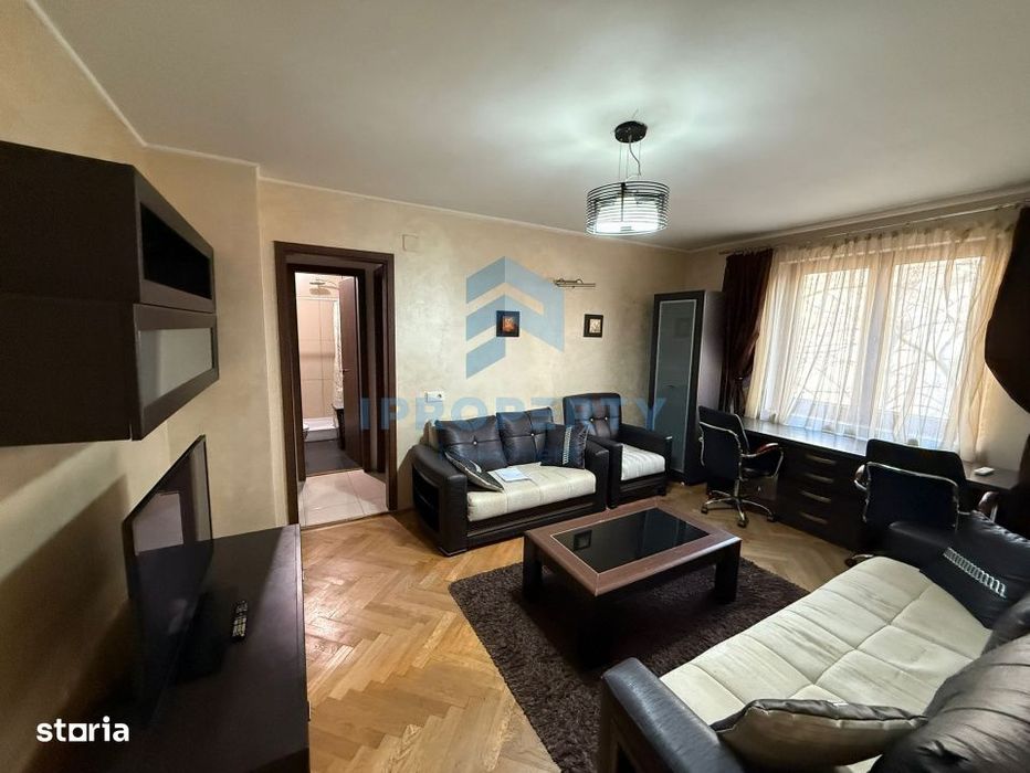 Piata Romana 9 | 3 Camere | SemiDecomandat | Proximitate metrou 2 min