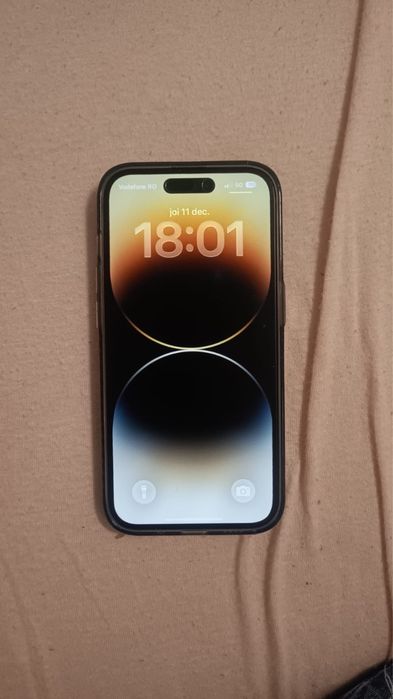 Vand iphone 14 pro