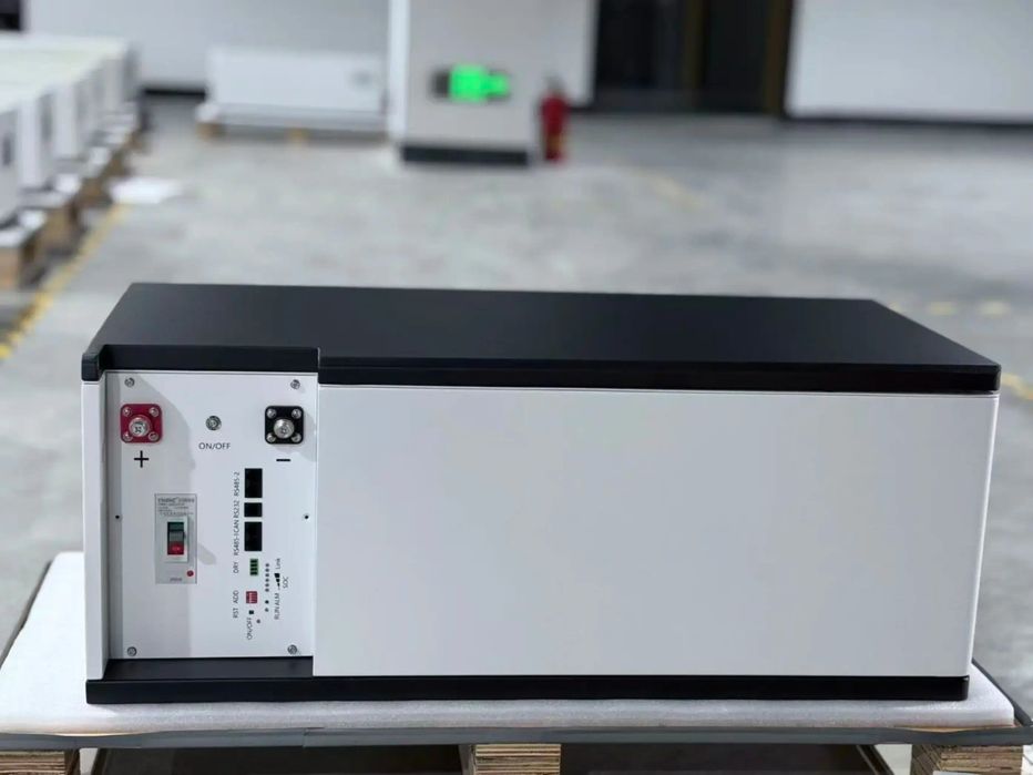Acumulatori LifePo4 16.4 kWh
