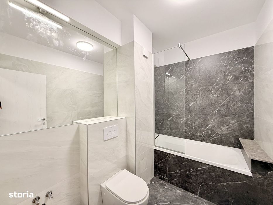 Tribunal Bulevardul Unirii bloc Boutique apartament tip 2 camere 2025