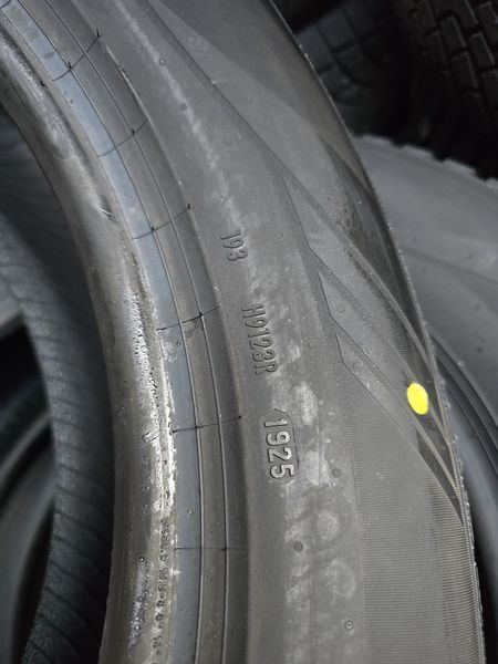 235/55/18 PIRELLI 4бр