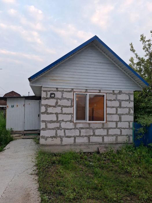 Продам частный дом,  в Рабочем посёлке