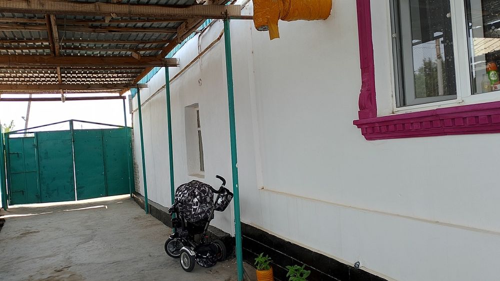 Коттедж в центре