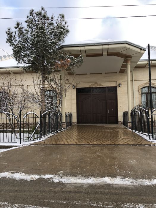 Ховли сотилади 6сотих