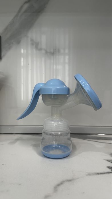 Ручной молокоотсос (б/у)