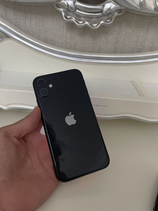 Айфон 11   Iphone 11