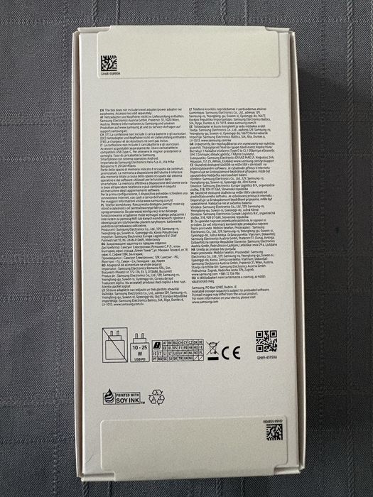 Samsung Galaxy A17 128/4