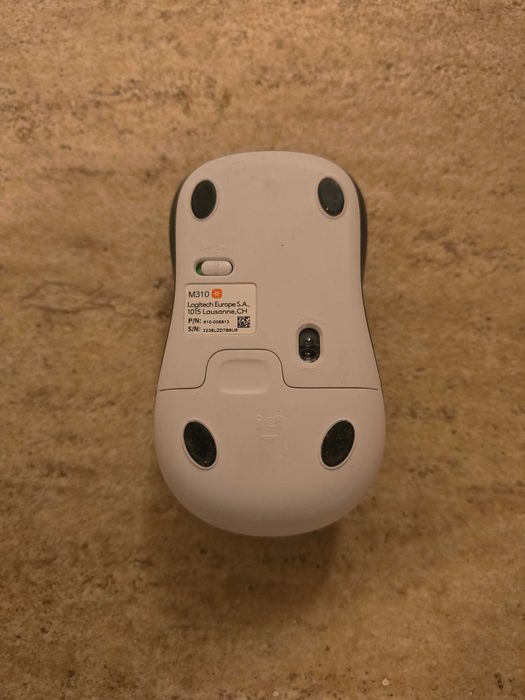 vand Mouse wireless Logitech M310