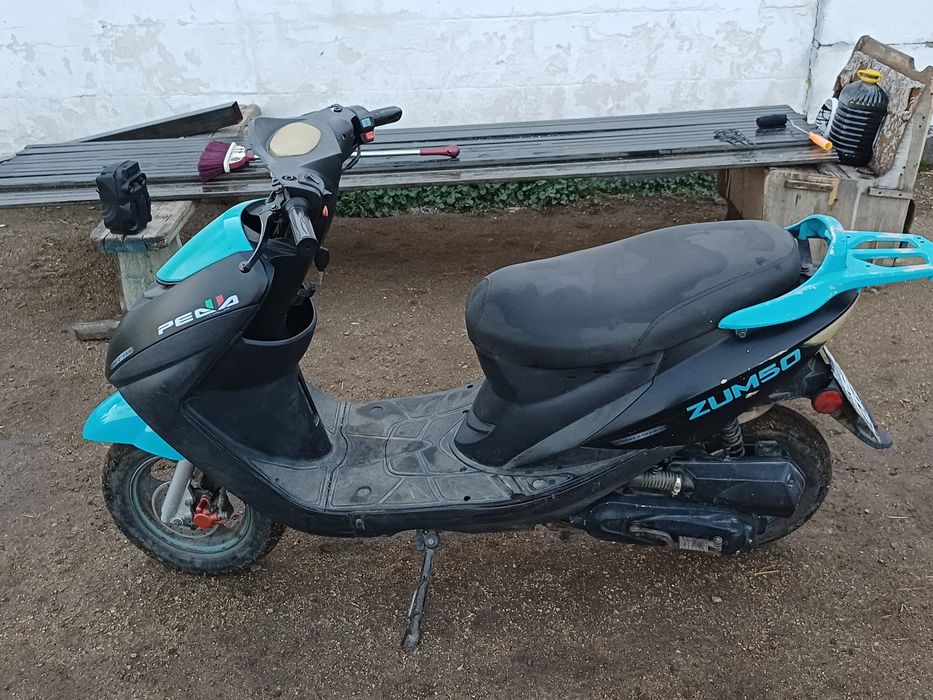 Peva ZUM50 nuraa