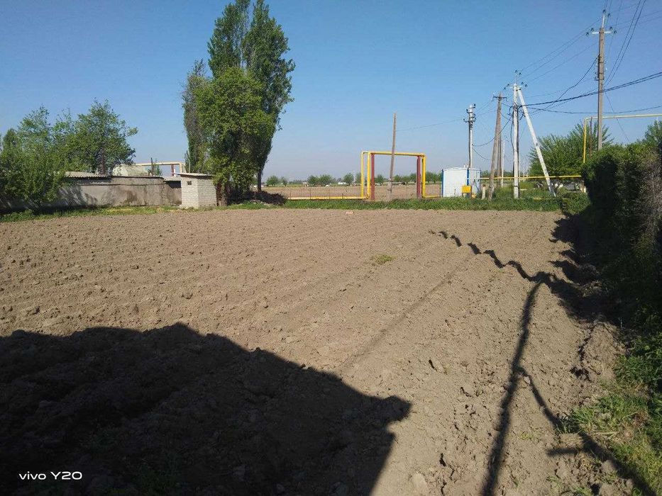 Продается земля рядом с Food city