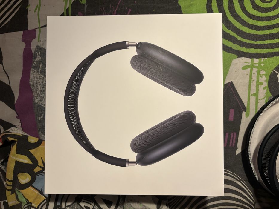 Airpods max 2 (2026)