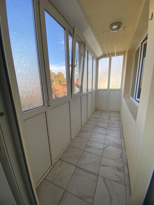 Дава се под наем Двустаен апартамент в Варна, Трошево - 50 кв.м за 409 € - Снимка #6