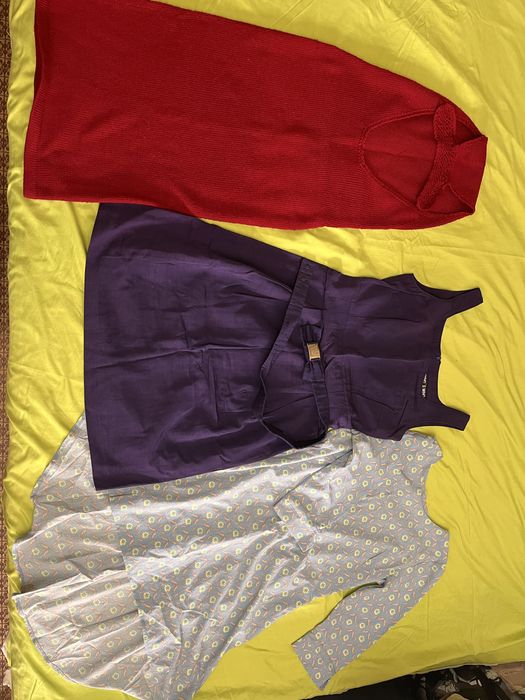 Школьная форма для девочки 8-10 класс.