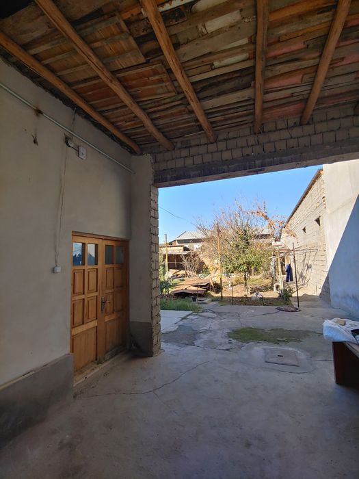 Продается свой дом махаля Мажнунтол