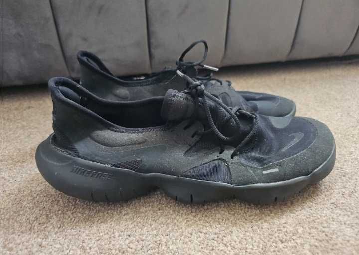 Маратонки Nike Free Run 5.0