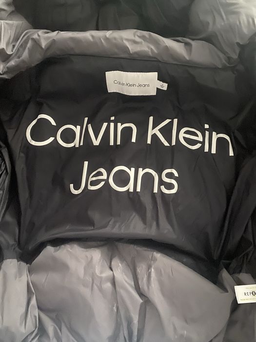 куртка Calvin Klein оригинал