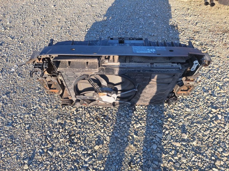 Trager complet VW Tiguan 1.4 tsi 150 cp BWK