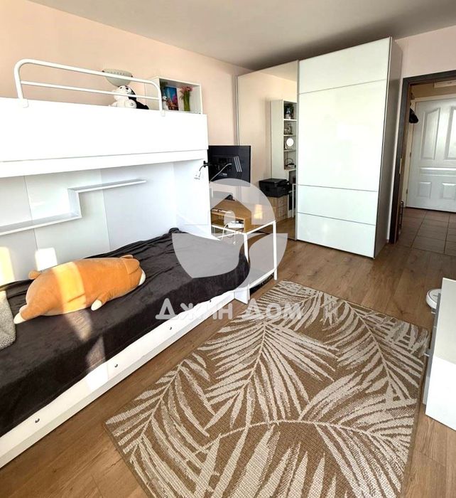 Продава се Тристаен апартамент в к.к. Елените - 112 кв.м за 1492 €/кв.м - Снимка #7