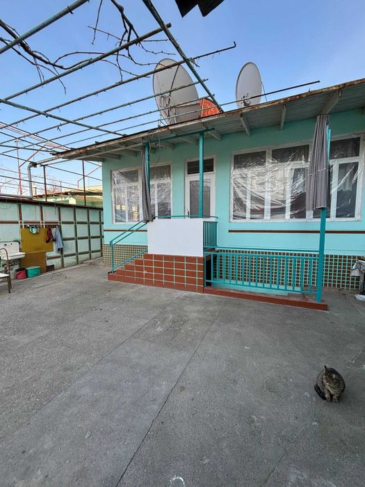 Аренда Сампи Участок Участка Фул комплект