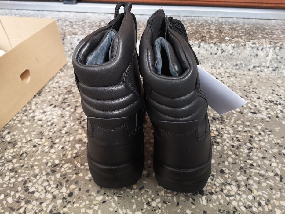 Кубинки зимни, нови