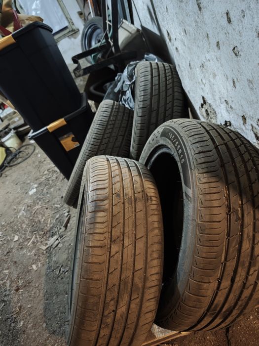 Sailun Tyre Atrezzo Elite 195/55 R15