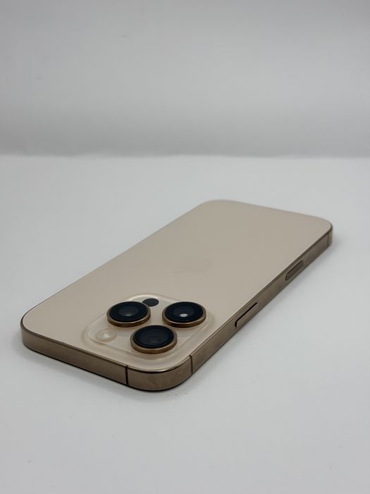 Iphone 16 Pro 512GB 100% Garantie Rate BuyBack - zonemag.ro