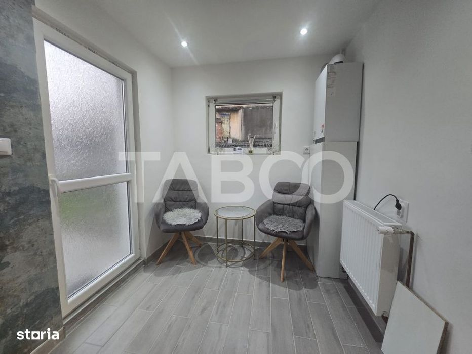 Comision 0% Casa de vanzare 67mp strada Praga in Piata Cluj Sibiu