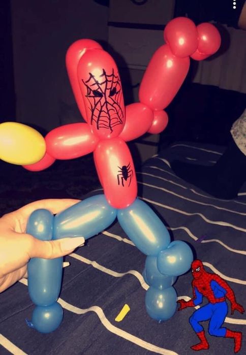 Animatori petreceri copii în București și Ilfov