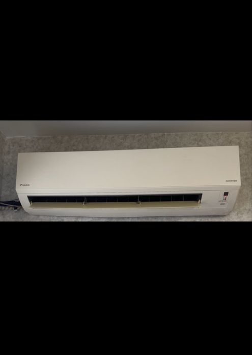 Климатик 18 daikin