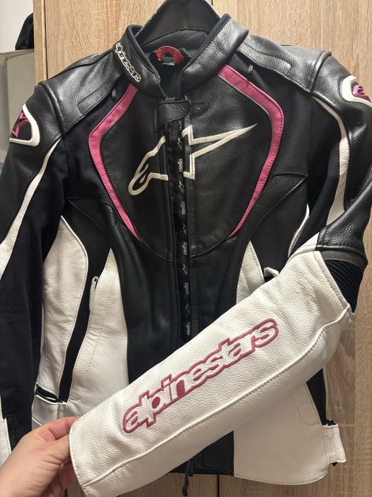 Дамско яке Alpinestars Stella