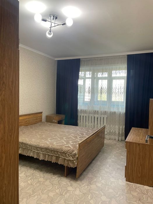 2 ком квартира. Юго восток.