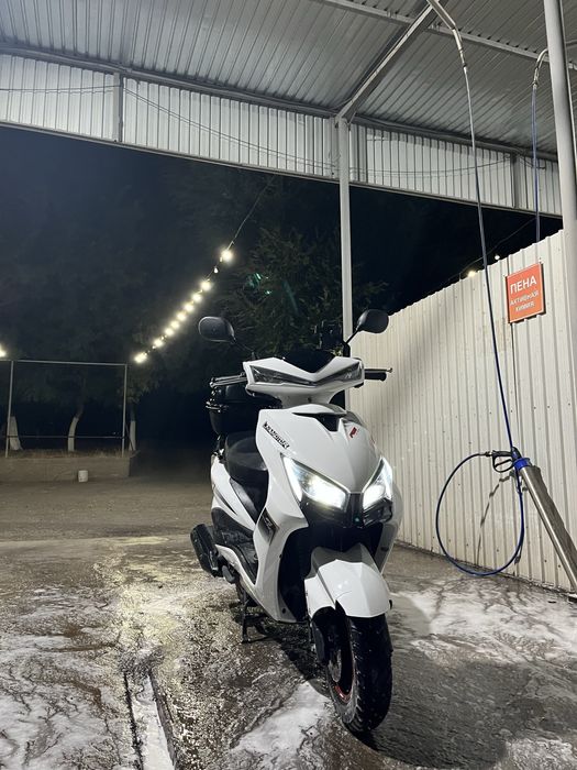 мопед м8  про.  на продажу