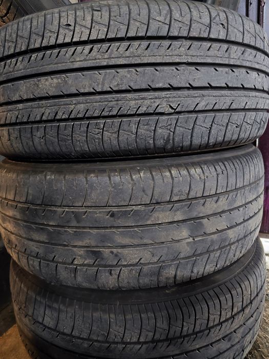 215/55/17 летний