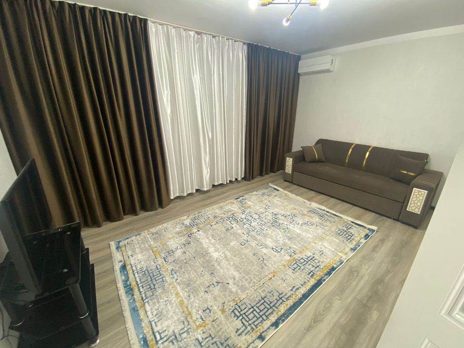 Сдается квартира