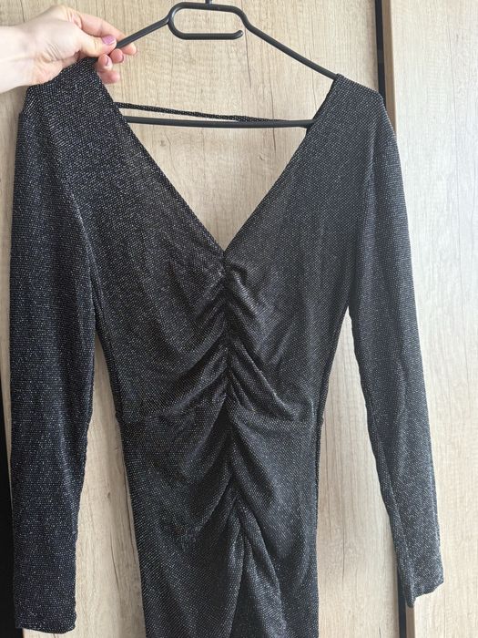 Rochie H&M sclipicioasa