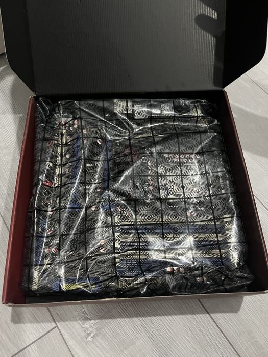 Материнская плата