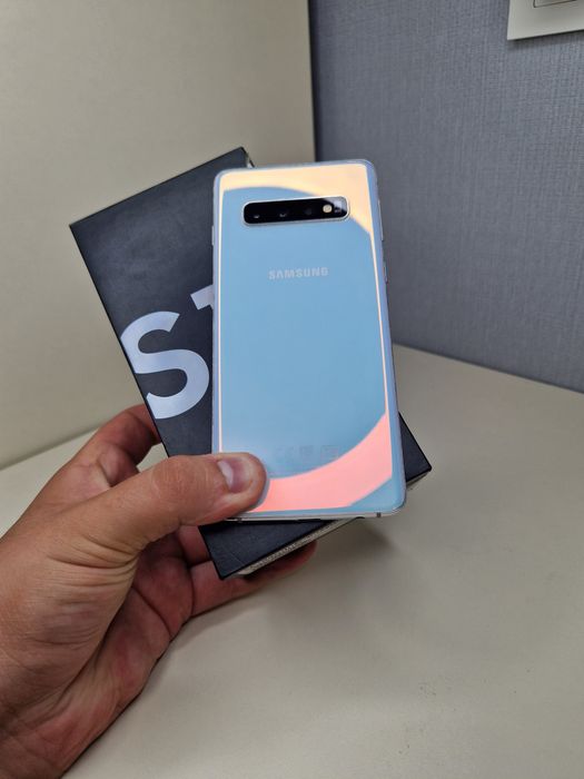 Samsung Galaxy S10 Vietnam 128GB Ideal