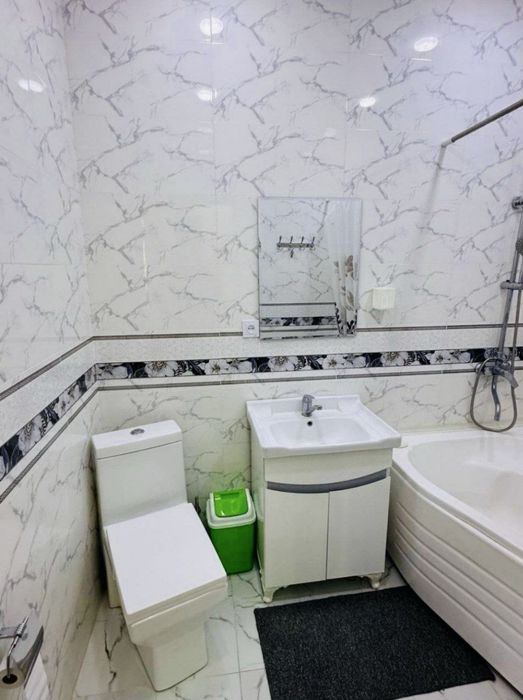 Кунлик квартира хизмати