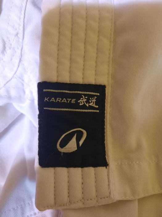 Kimono 130 cm chimono karate