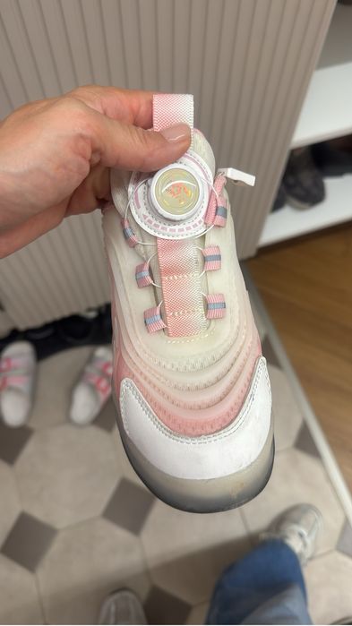 Ролики кросовки