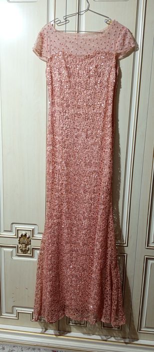 Vicherniyla original